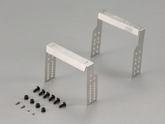 Mounting Set for 4.72" tire LC70