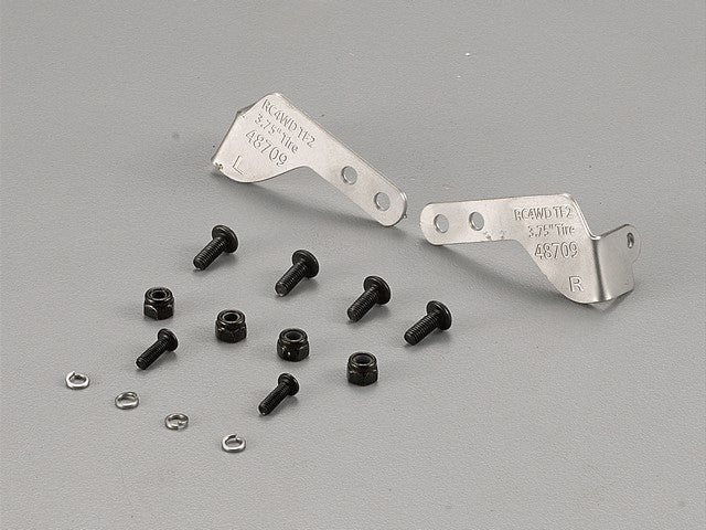 Bumper Connecting for 3.75" tire RC4WD TF2 LWB