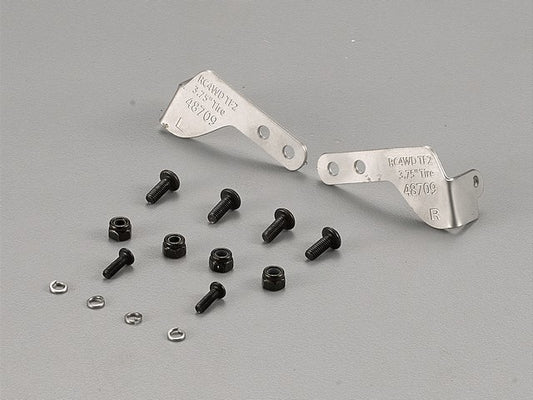 Bumper Connecting for 3.75" tire RC4WD TF2 LWB