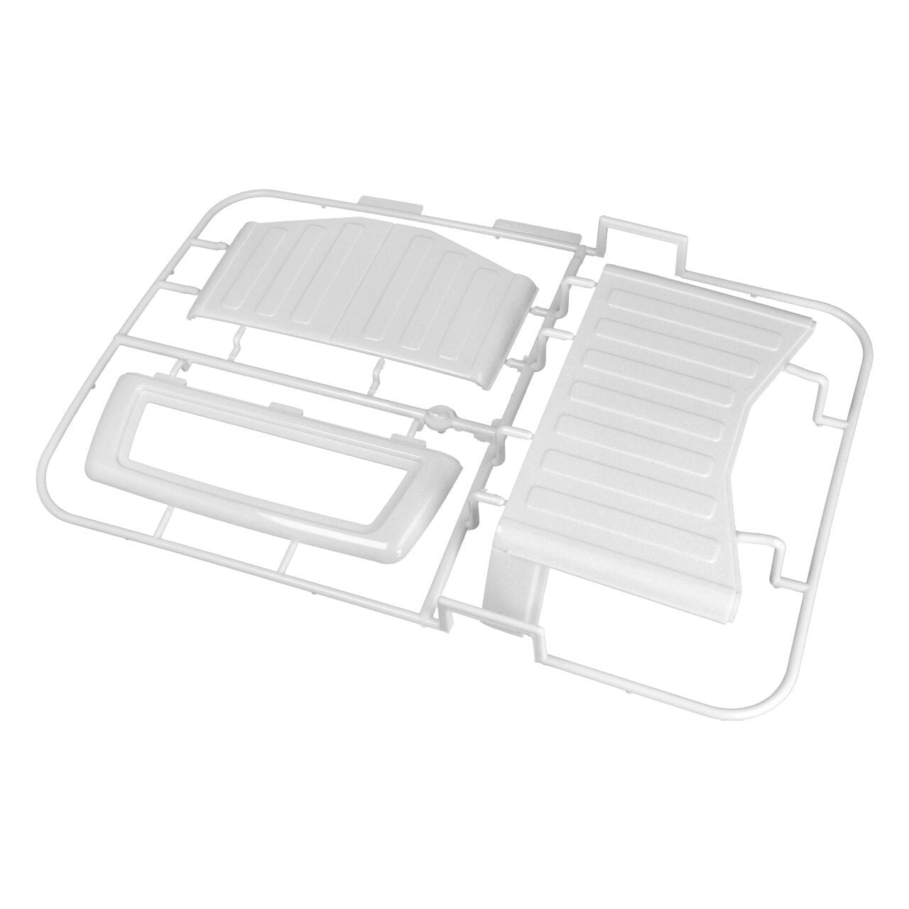 ABS Parts set for KB48765 Jeep Gladiator