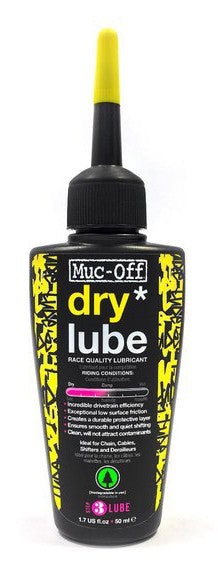Dry Lube 50ml