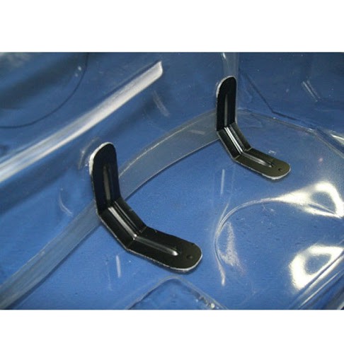 Accessories - reinforcements for bodies