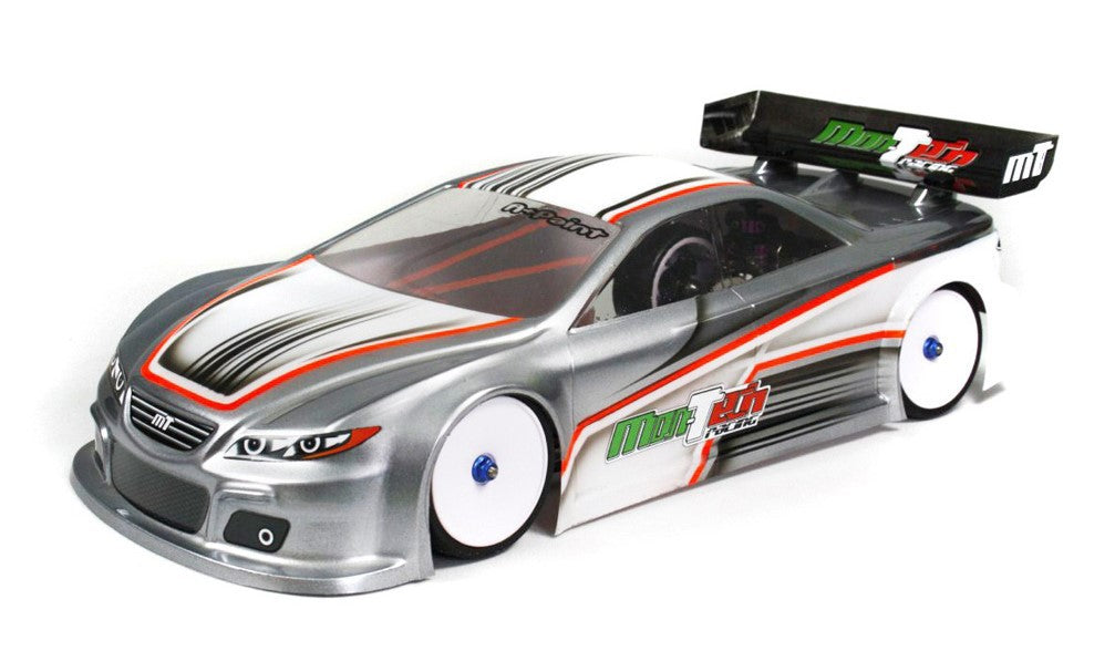 1/10 Touring Car 190MM Body - NAZDA 6 3.0
