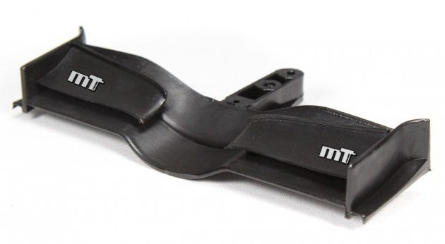 1/10 Formula 1 Wing - Front Black