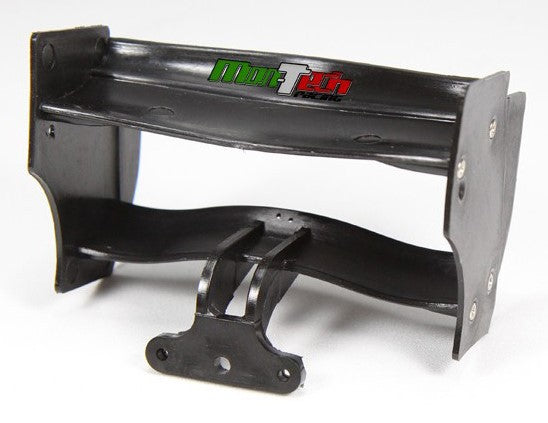 1/10 Formula 1 Wing - Rear Black