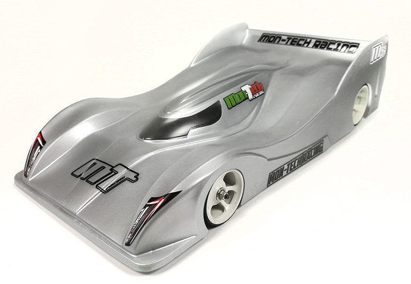 1/12 Pan Car Body - M16