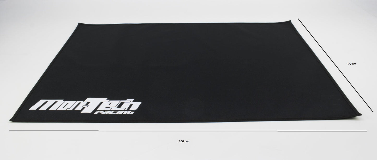 BLACK MAT V2 70x100