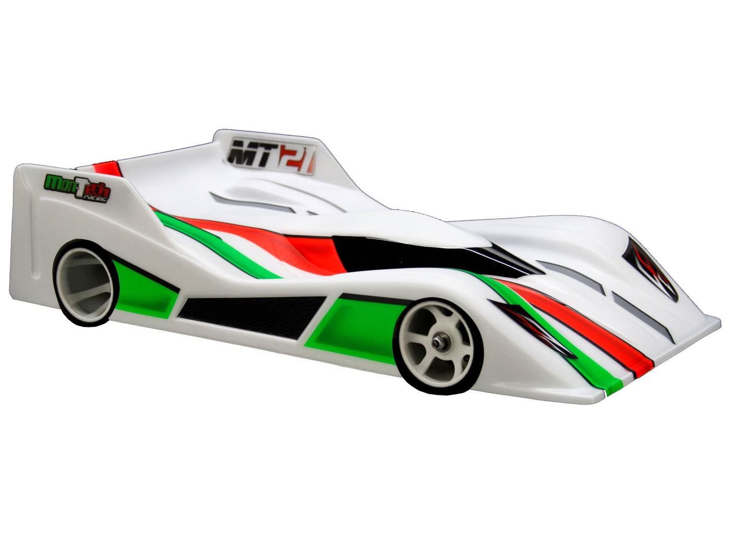 1/12 Pan Car Body - M21 "La Leggera"