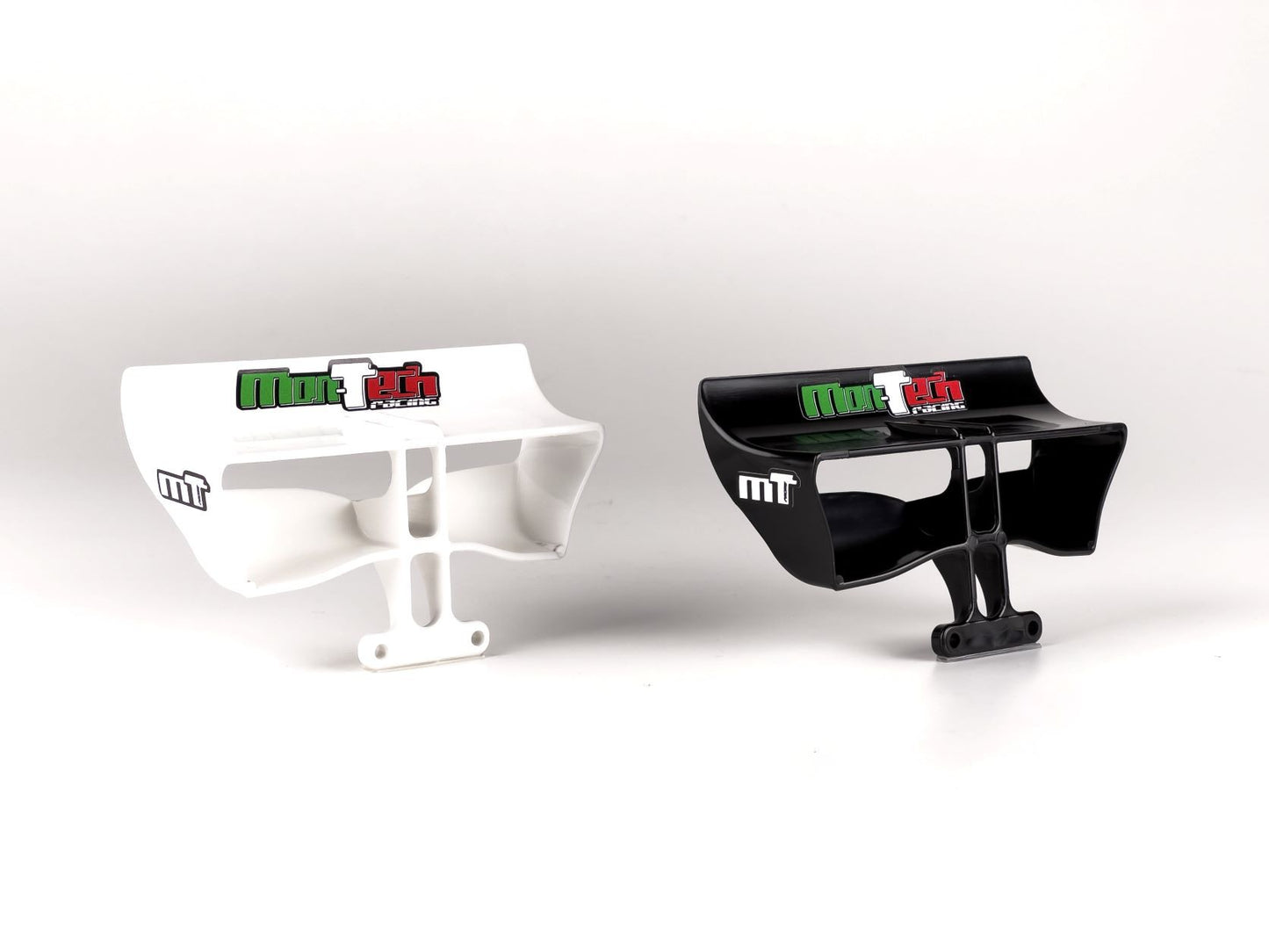 1/10 Formula 1 Wing - 2022 Rear Black