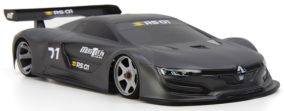 1/12 GT12 Car body - RS01