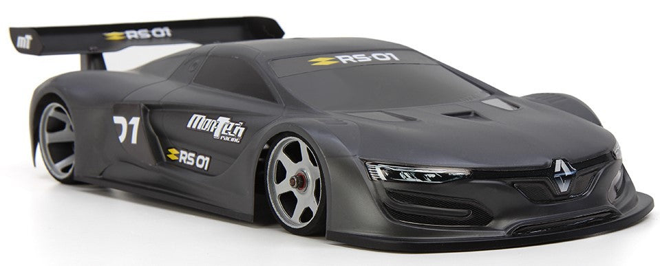 1/12 GT12 Car body - RS01 "La Leggera"