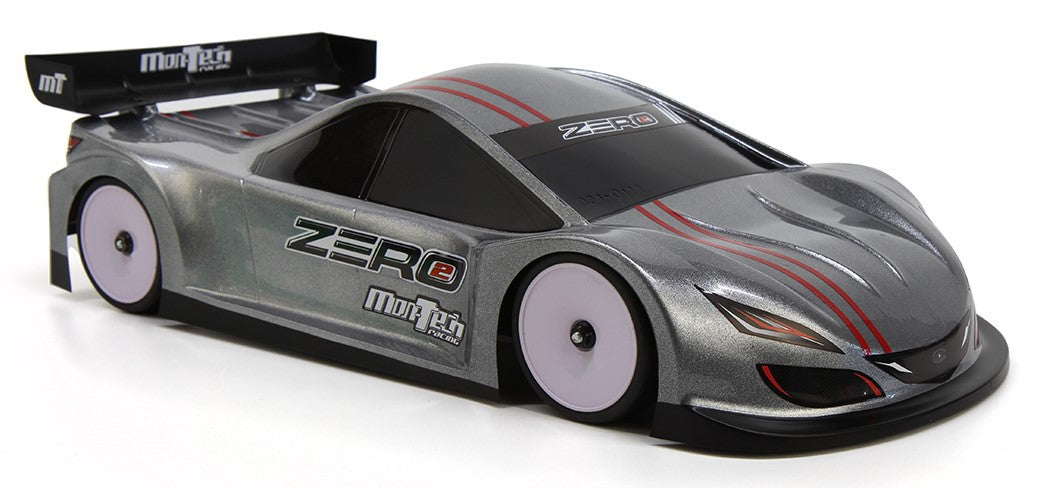 1/10 Touring Car 190MM Body - ZERO 2 "La Leggera"