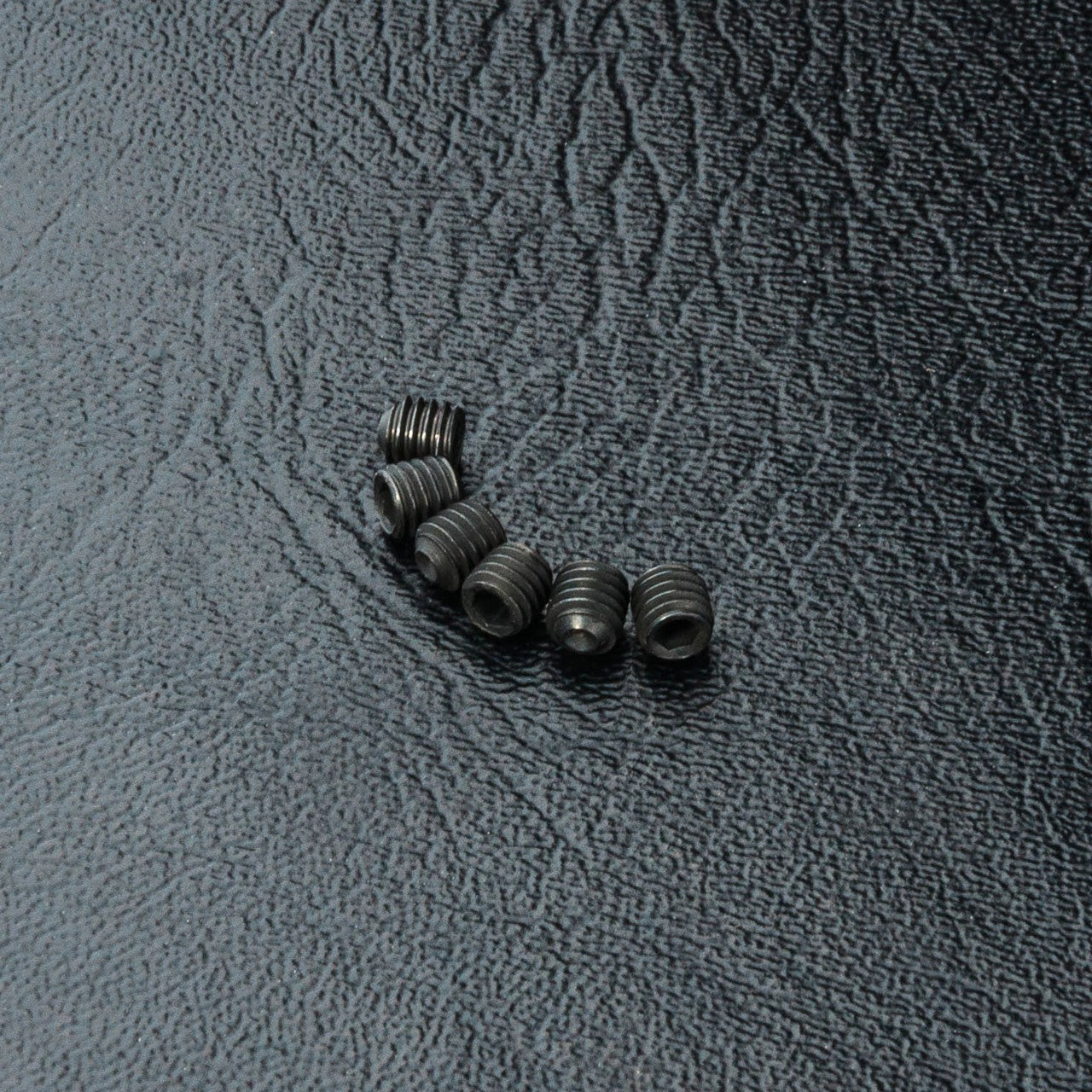 DISC.. Set screw M3X3 (6)