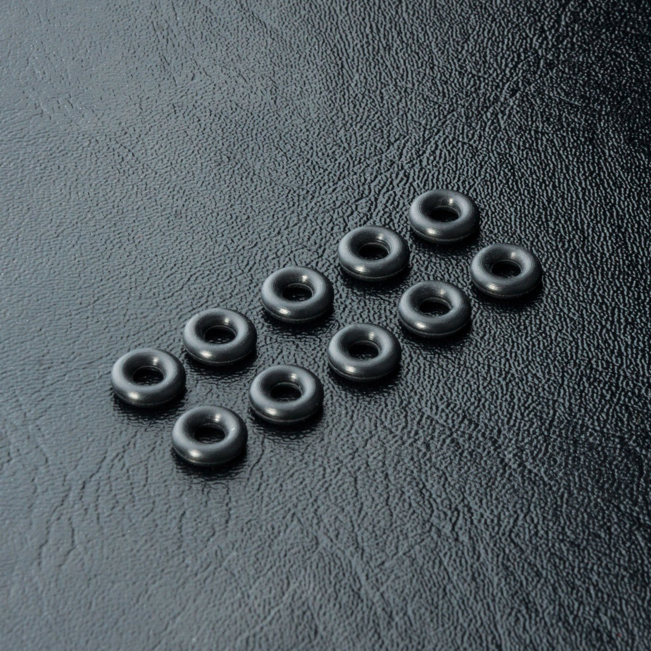 DISC.. O-ring P3 (black) (10)