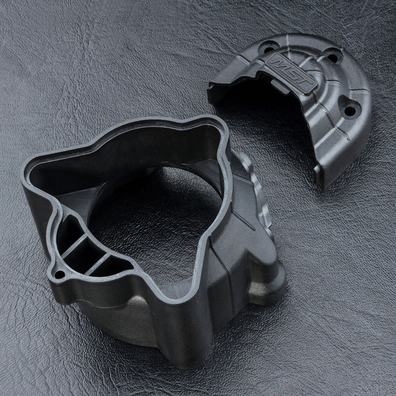 DISC.. CFX Deceleration gear box set