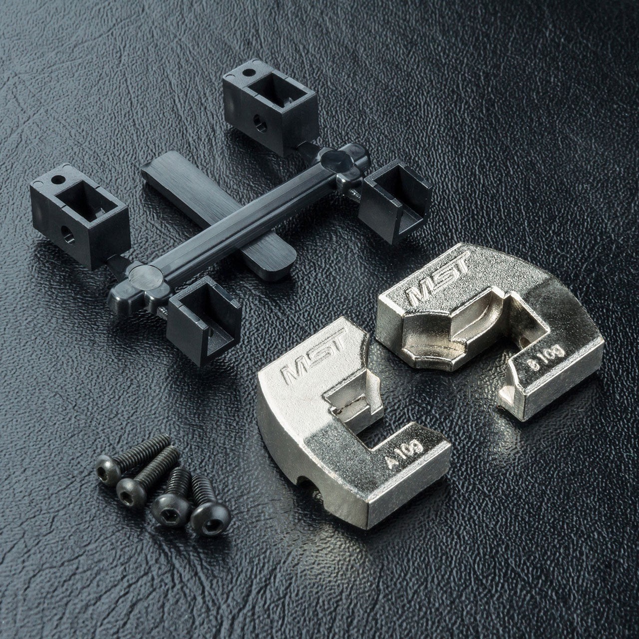 DISC.. Upright weight 10g