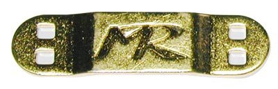 DISC. Premium Battery Bar Gold (8pcs)