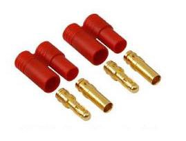 DISC. Hyper Connector Set