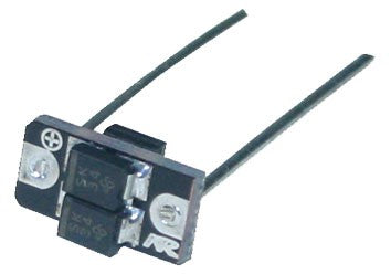 DISC. Schottki Diode PCB Type 12A