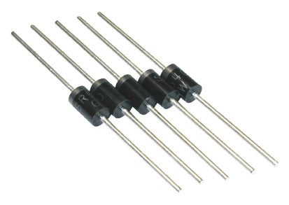 DISC. Schottki Diode 5A (5pcs)