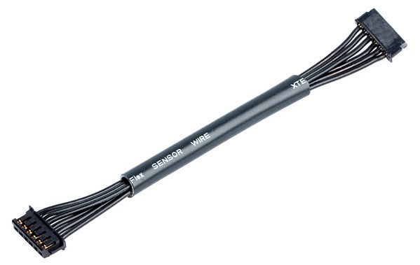 Sensor Wire "HighFlex" 70mm V2