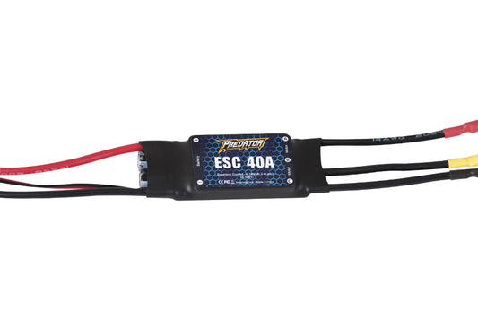 40A ESC
