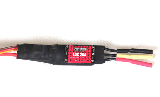 20A ESC