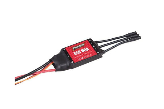 60A ESC