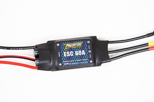 60A ESC
