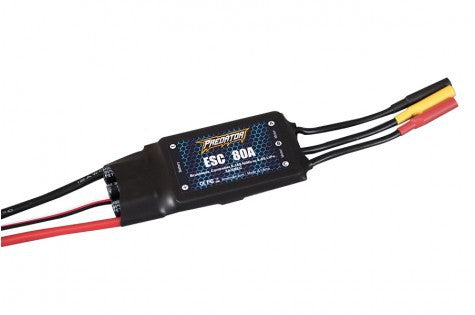 80A ESC