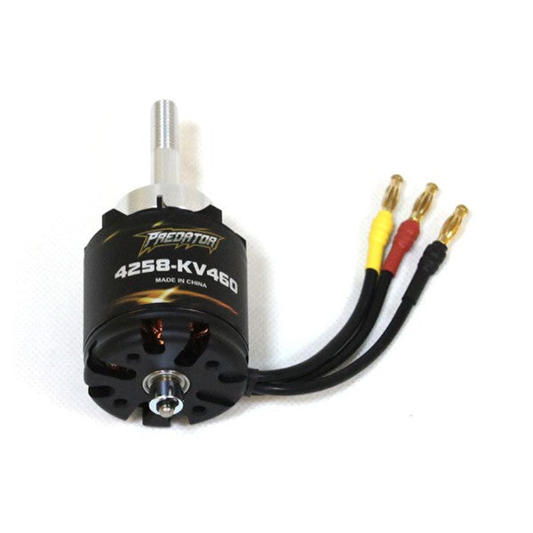 4258-KV460 motor (PRKVX460)