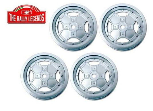Fiat 131 rally rim set (4)