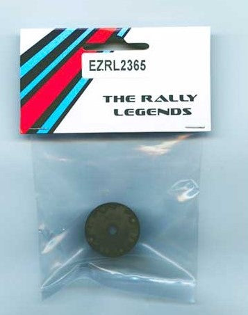 Diff. Gear box (gear diff.)