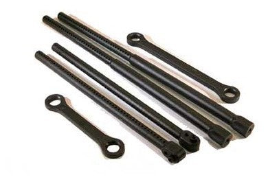 Iveco Trakker Body Mount