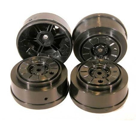 Iveco Trakker Rims Set (4)