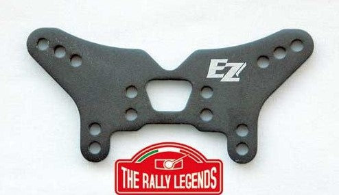 ALUMINIUM FRONT SHOCK TOWER XL