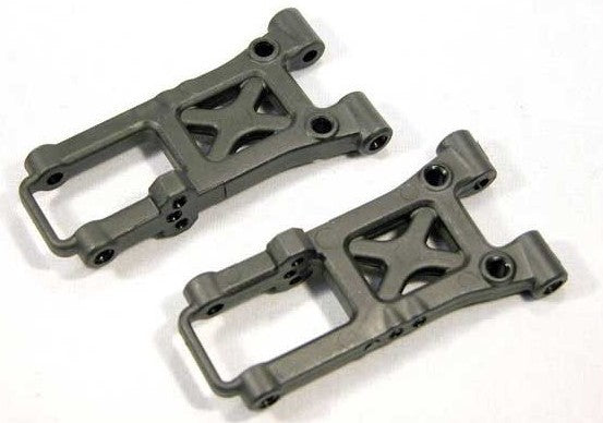 FRONT SUSPENSION ARMS (2)