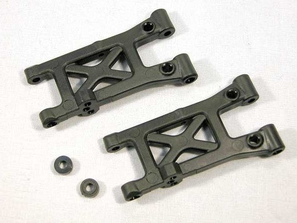 REAR SUSPENSION ARMS (2)