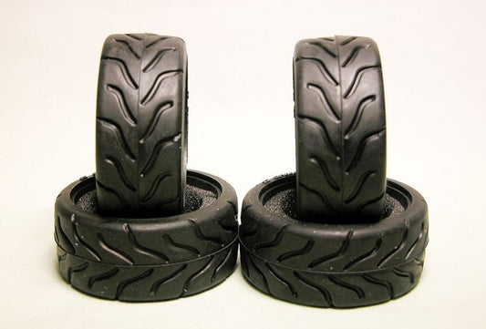Speedgrip Tires set (4)