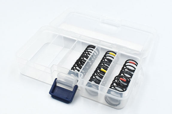 Reve R-tune PC Rear Spring All Set (3 types, with Special Box)