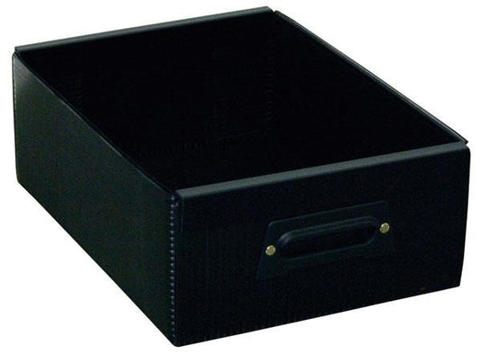 Plastic replacement box - small beside tires (for R14001)