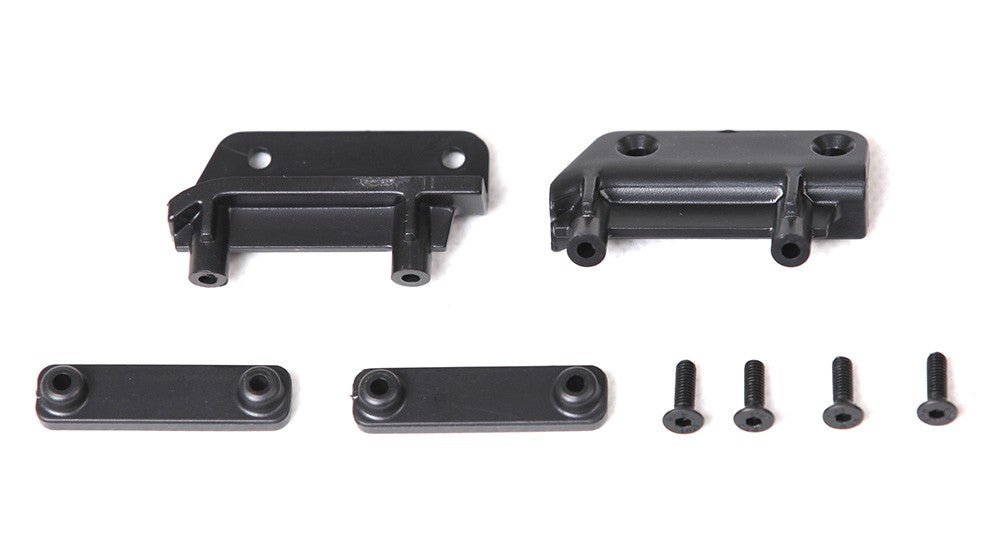 1/6 1941 MB SCALER - BATTERY BOX MOUNT (1 Set)