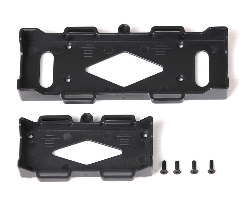 1/6 1941 MB SCALER - BATTERY BOX SHORT & LONG SIZE (1 Set)