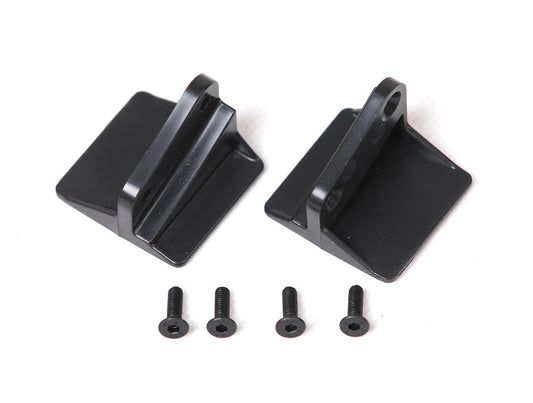 1/6 1941 MB SCALER - ESC & RECEIVER MOUNT (1 Set)