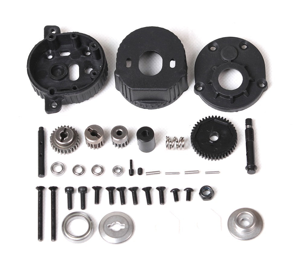 Main gear box set (same as FMSC1011)