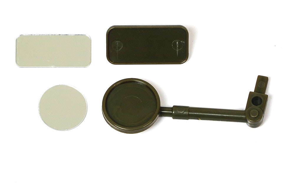 1/6 1941 MB SCALER - MIRROR SET