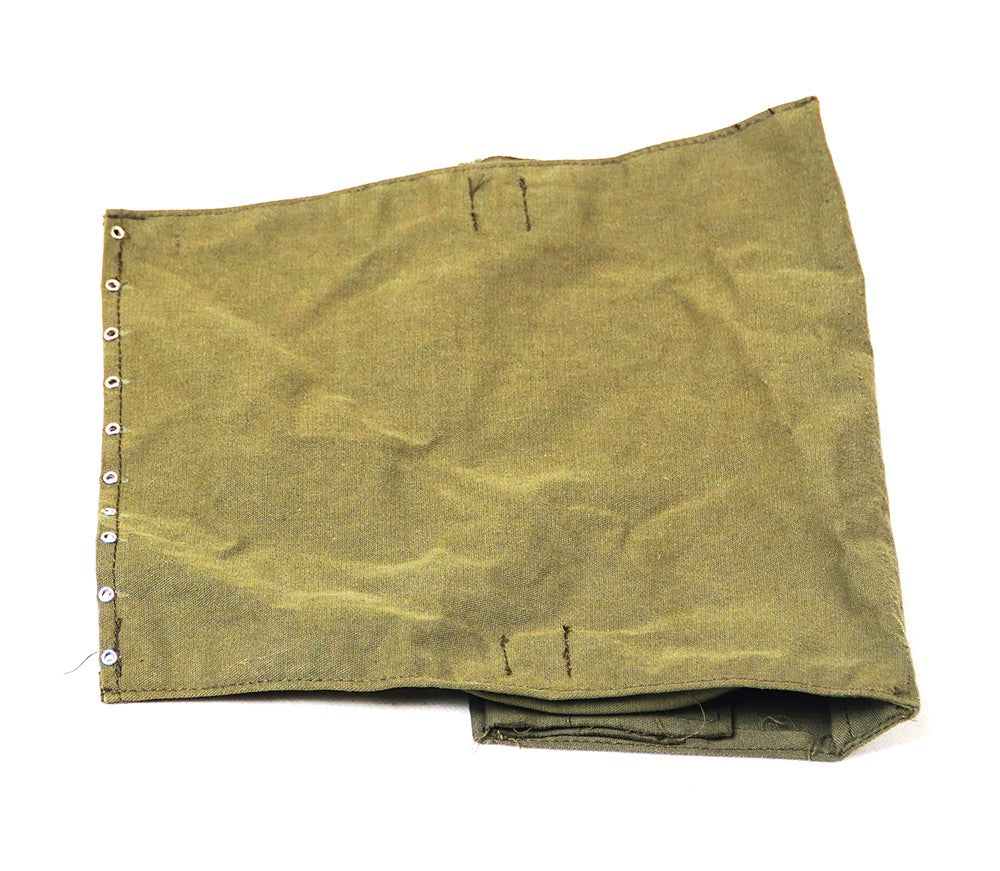 OPTION PART 1/6 1941 MB SCALER - CANVAS TOP