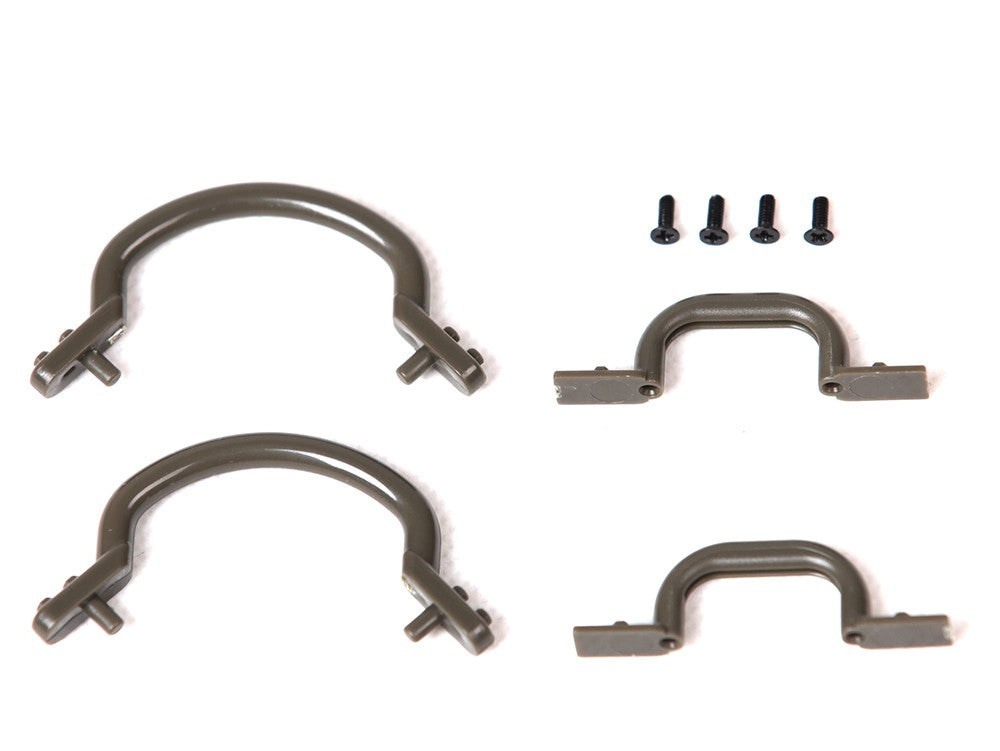 1/6 1941 MB SCALER - HANDLE SET