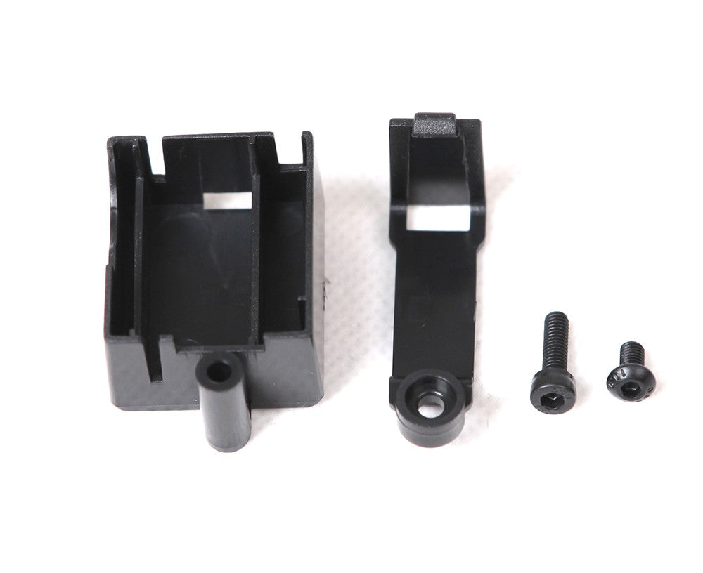 1/6 1941 MB SCALER - 9g SERVO MOUNT SET