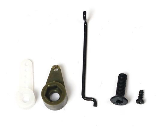1/6 1941 MB SCALER - 9g SERVO HORN SET
